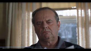 Jack Nicholson's Reaction To JW.ORG Generation Contemporaries