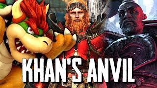 Khan's Anvil - Nintendo's Greed, Path of Exile 2, The Duskbloods, Monster Hunter & More