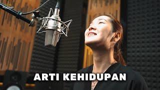 ARTI KEHIDUPAN【 REGGAE 】Cover by Desy Huang