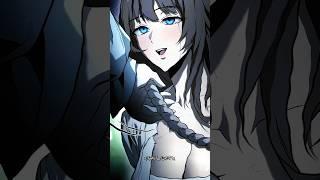 He Did What She Didn't Expect#manhwareccomendation #manhwa #manhua #manga