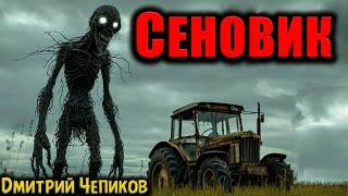 СЕНОВИК | Страшные истории