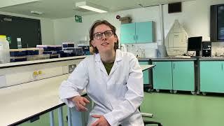 Mia Cohen: A Summer Studentship with the British Society for Plant Pathology