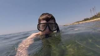 GoPro Holiday - Sicily 2017 (1080p full HD)