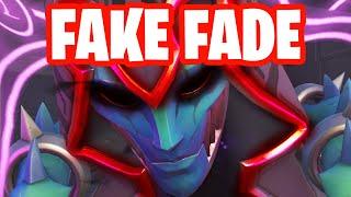 Fake Fade Troll Technique | Overwatch 2 Moira