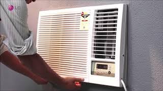 AC Installation Air Conditioning Installation service  in Omaha NE | Eppley Handyman Services