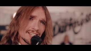 The Darkness - Rock and Roll Deserves to Die (Official Video)