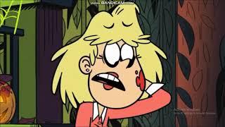 the loud house hallowen part 4