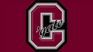 Colgate University Fight Song - “Fight, Fight, Fight”