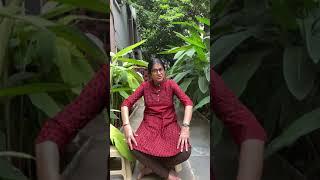 Rhythmic Pranayama with Dr. Renu Mahtani