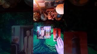Как раскрыть дверь и проложить путь к желаниям через себя #изменить #таро #заглянивбудущее