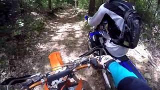 Oakey Mountain OHV - 9/3/16 - Part II