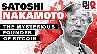 Satoshi Nakamoto: The Mysterious Founder of Bitcoin