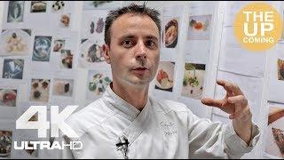 Inside Disfrutar: An interview with chefs Eduard Xatruch and Oriol Castro