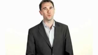 Leadership & Self Motivation - Greater Purpose - Dale Carnegie Training
