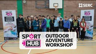 SERC Sport Outdoor Adventure Workshop