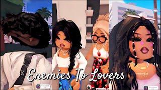 Enemies To Lovers | A Berry Ave Love Story