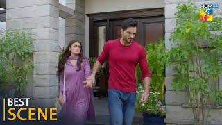 Jaan Se Pyara Juni - Last Ep 34 - Best Scene 01 - #hiramani #zahidahmed #mamyashajaffar - HUM TV