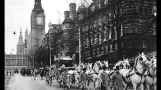 A. Bax: London Pageant (1937)