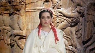 Vestal Hairdressing: recreating the "Seni Crines"