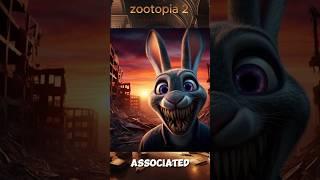 Zootopia's Hidden Messages: Are There Secret Meanings Behind the Characters? 2