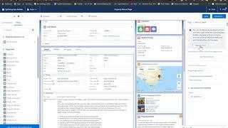 Salesforce Summer '20 Dynamic Forms and Dynamic Actions