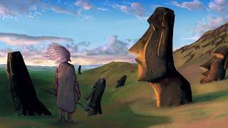 What Happened on Easter Island?