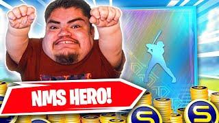 INSANE Pack Pull Saves Our No Money Spent Team!