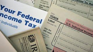 Taxes: The outlook for the child tax credit, SALT deductions, COVID-19 tax prep