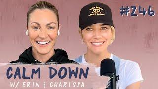 Episode 246: Let’s Talk About Marriage | Calm Down Podcast
