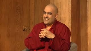 A Monk's Guide to Happiness - with Gelong Thubten