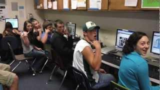 Hilmar High School - Call Me Maybe?