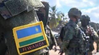 24/12/24 URGENT L'ARMÉE RWANDAISE BOMBARDE EN CE MOMENT LES ZONES PEUPLÉES DE KIBUMBA ET BUHUMBA