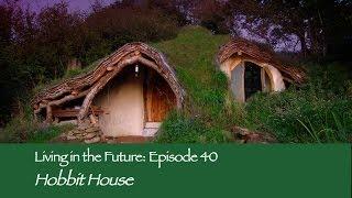 £3,000 Hobbit House by Simon Dale