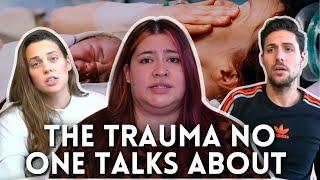 Therapist Talks Birth Trauma and Fundamentalism | Is Birth Traumatizing?