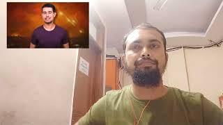 IRAN VS ISRAEL I What Happened I Explained by Dhruv Rathee. Reaction by I'm Unscripted I