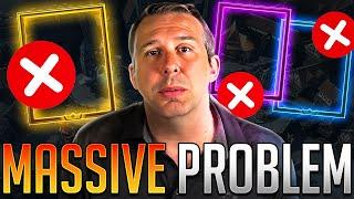 THIS IS A HUGE PROBLEM FOR RAID! | Raid: Shadow Legends