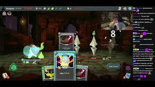 Slay the Spire w/ Chat - (sodapoppin) - January 5, 2022