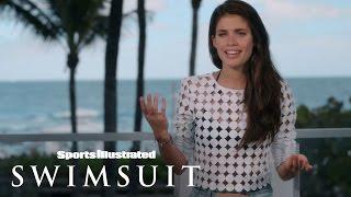 SI Swimsuit Models' Share Their Recurring Dreams | Sports Illustrated Swimsuit