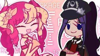 | FAKE COLLAB | AKAGE | Congrats to Y3llow on 1.4 Million! Keep up the good work! | #y3lkage