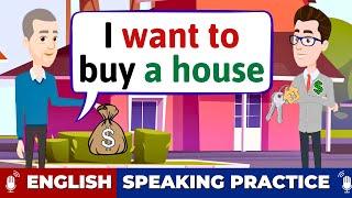 Practice English Speaking with Shadowing | Daily Conversations to Learn English