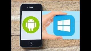 How to test any operating systems in any android mobile phone