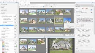Daminion - Network-Based Digital Photo Manager (3-mins Intro)