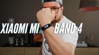 XIAOMI Mi Band 4 Tipps & Tricks - Updates + auf Deutsch | CH3 Tutorial