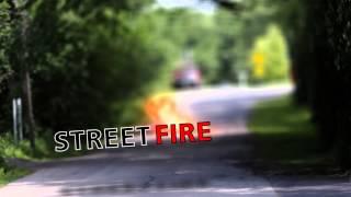 StreetFire Perspective - DigitalFire Media Concept