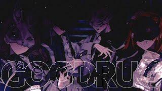 【GooDrug - Chapter II】 - Introduction Movie -