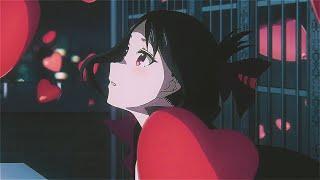 Miss you too | Kaguya x Hayasaka edit