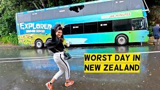 Day Trip To Waiheke Island | New Zealand Ep 02 | Auckland | Two Off To