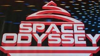 Space Odyssey Volume 03 ~ Dj Russell ~ DJ SKYY ~ Reunion Party 2017