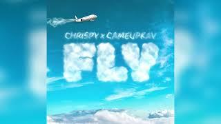 CHRISPY x CameUpKav - Fly [Official Audio]