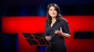 The price of shame | Monica Lewinsky | TED